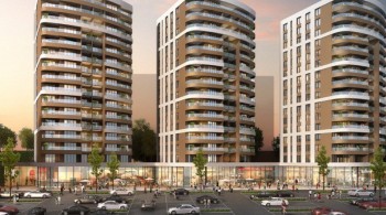 Özaltın AŞ. Eryaman Karma Kullanım Projesi